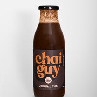 Original Masala Chai - SWEET BARISTA BLEND