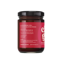Rooibos Chai - Unsweetened