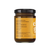 Turmeric Chai - SWEET BARISTA BLEND
