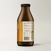 Turmeric Chai - SWEET BARISTA BLEND