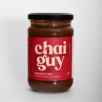 Rooibos Chai - Unsweetened