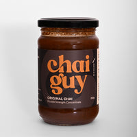 Original Masala Chai - Unsweetened