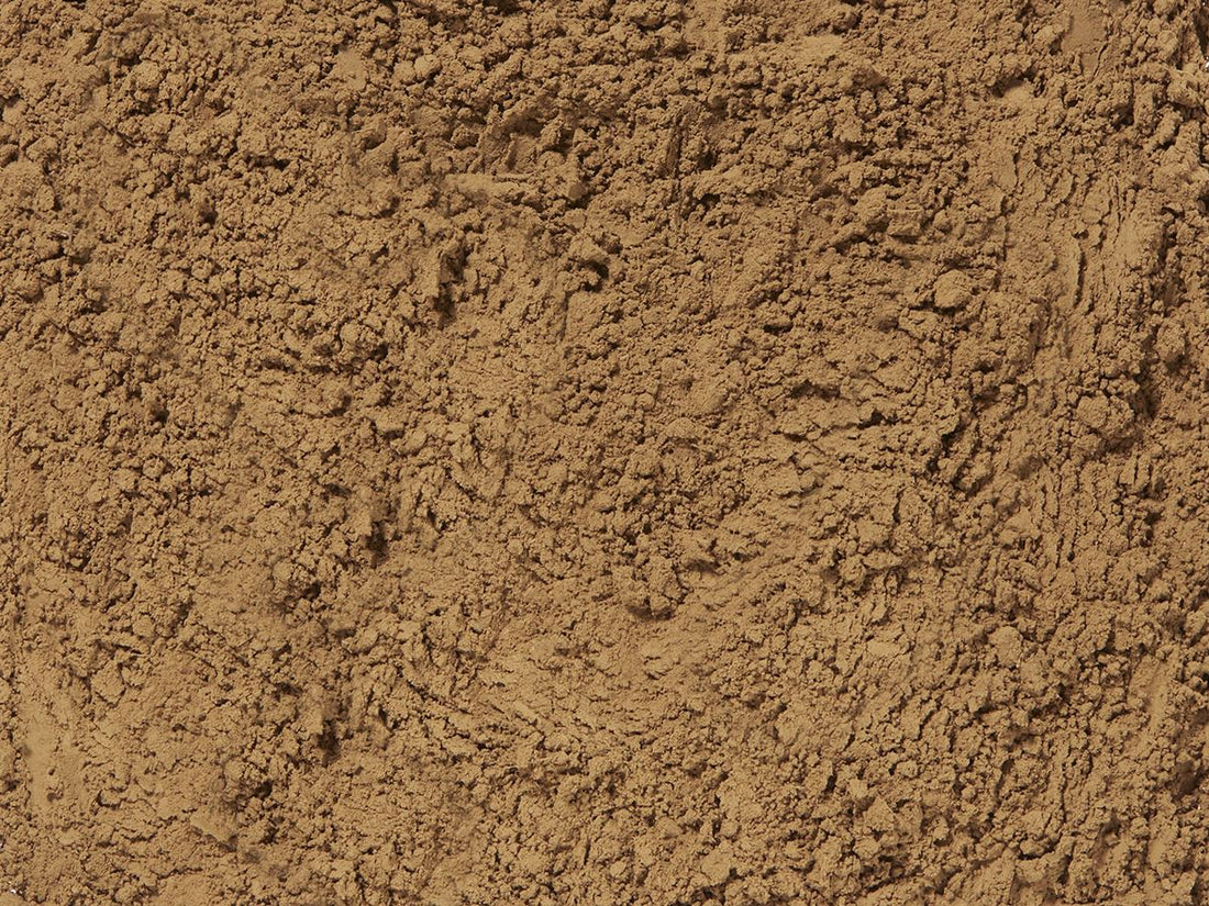 HOJICHA POWDER (Organic)