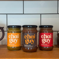 Rooibos Chai - SWEET BARISTA BLEND