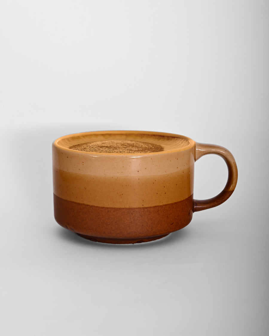 Turmeric Chai