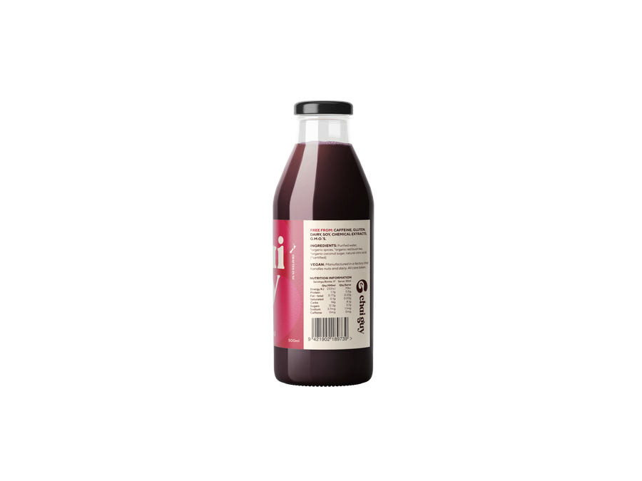 Rooibos Chai - SWEET BARISTA BLEND