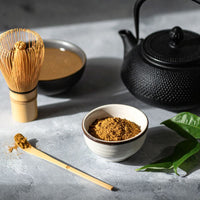 HOJICHA POWDER (Organic)