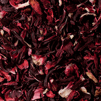 Hibiscus flowers Organic