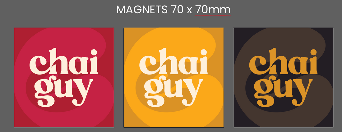 Original Masala Chai - SWEET BARISTA BLEND