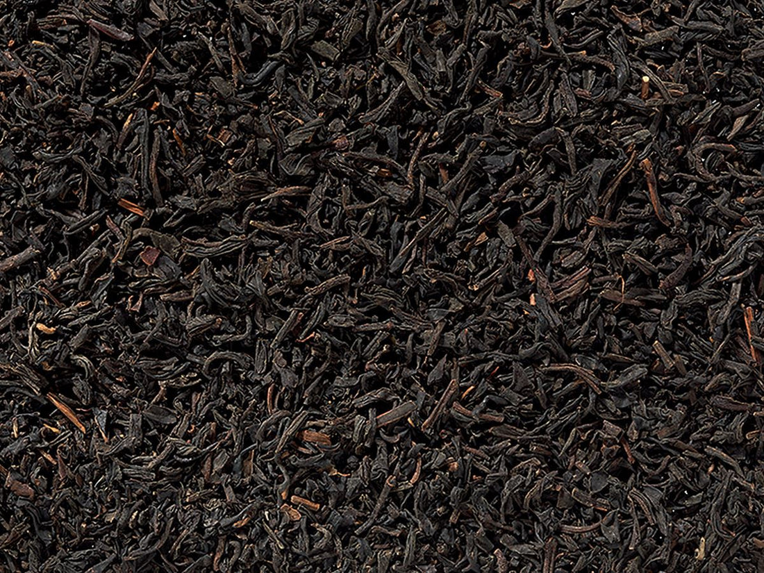 KEEMUN TEA - ORGANIC