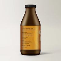 Turmeric Chai - SWEET BARISTA BLEND